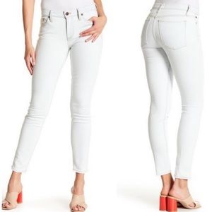 SALE AO.LA Good Mid Rise Skinny Jeans Sz 26